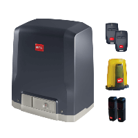 Автоматика для відкатних воріт BFT DEIMOS AC A600 KIT full