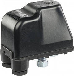 Реле тиску РАТ 5 (1-5 бар) для насосів 380В 1/4"