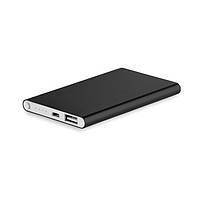 Зарядное устройство Power Bank Style 4000 mAh Чёрный