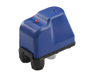 Реле вимкнення насоса по "сухому ходу" LP-3 Italtecnica (Італія)