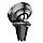 Магнітний автомобільний тримач телефона Baseus Small Ears Series Magnetic Suction Bracket Black (SUER-A01), фото 3