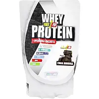 Cывороточный протеин Power Pro Whey Protein + урсуловая кислота 1 кг