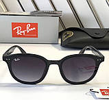 Чоловічі сонцезахисні окуляри Rb 4669 LUX, фото 2