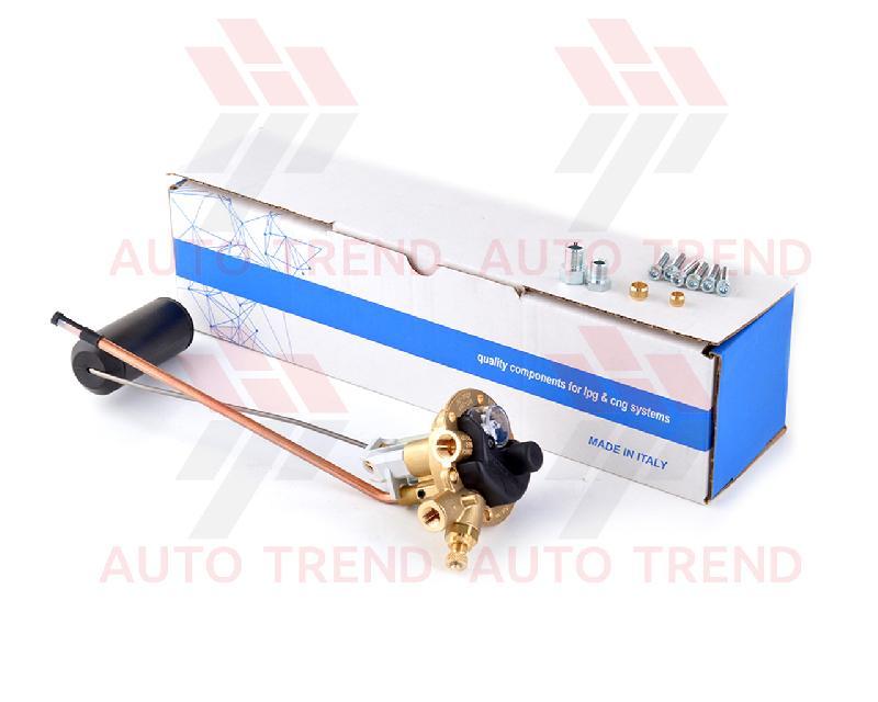 Мультиклапан Tomasetto клас А 300мм 30°, без ЗЗП SPRINT (ID#1626246591 ...