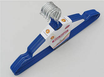 Вішак для одягу металевий