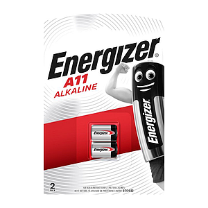 Батарейки 11A Energizer 6v (2шт.)