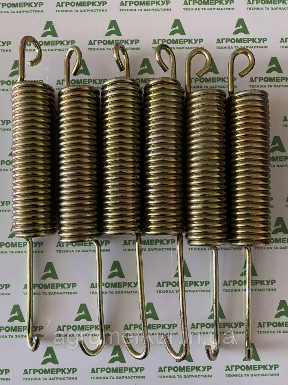 Пружина AC819885 Kverneland