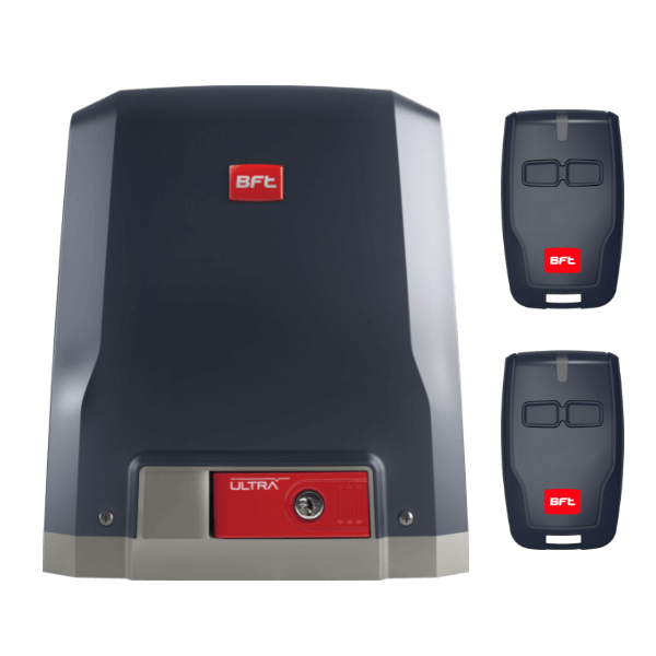 Автоматика для відкатних воріт BFT DEIMOS ULTRA BT A600
