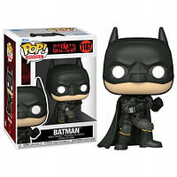 Фигурка Фанко Поп Бэтмен Funko Pop Batman10 см movies B B 1187