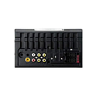 Автомагнітола C 2DIN 7701A 7" Android-10 (4+32GB), фото 3