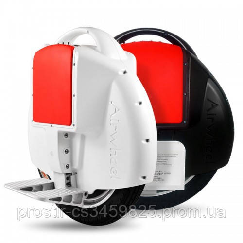 Моноколесо AirWheel X5 - фото 4 - id-p1626250930