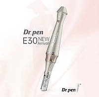 Нова модель дермапен Dr. Pen Ultima E30-C (дротовий)