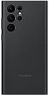 Чохол Samsung Smart LED View Cover Black для Galaxy S22 Ultra SM-908, фото 4