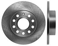 Диск тормозной задний Octavia (04-) Starline S PB 1488
