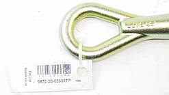 Крюк буксировочный (гачок) на Рено Мастер III (2010>) Blic(Польша) 047630003347P