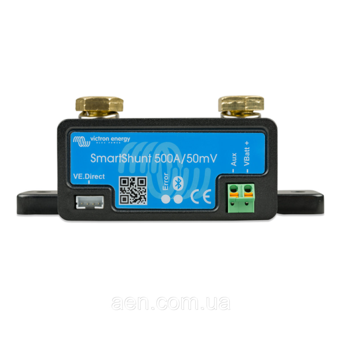 SMARTSHUNT 500A/50MV, фото 1
