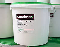 Водостойкий клей D1 для склеивания древесины Woodmax W 11.45