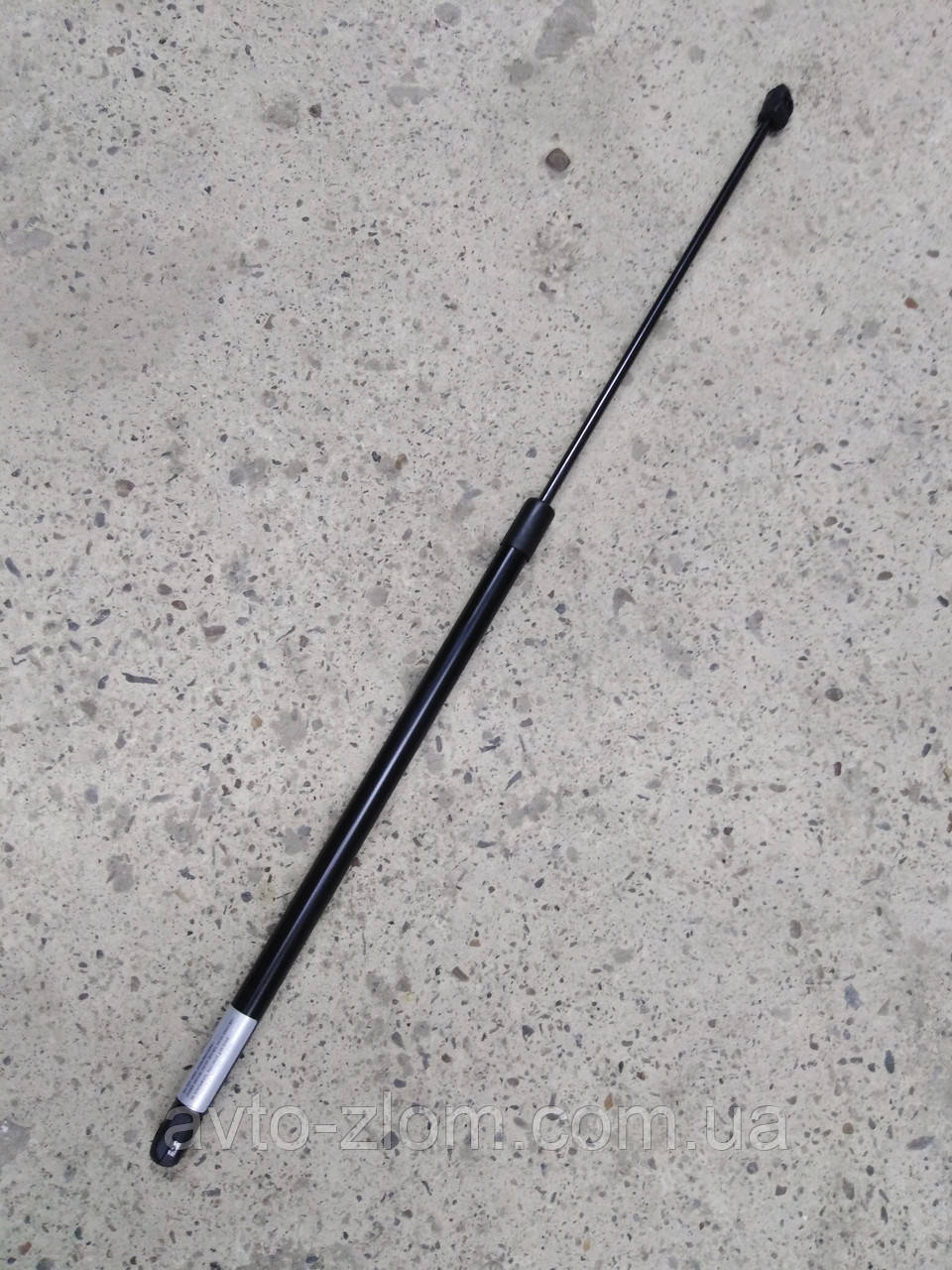 Амортизатор, стійка капота Golf 5, Гольф 5., фото 1