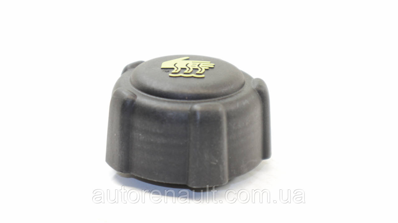 Пробка розширювального бачка на Рено Майстер III 2.3 dCi -> RENAULT(оригінал) - 82 00 048 024