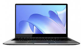 Ноутбук Blackview Acebook 1 14" 4/128Gb Intel Celeron N4120 Gray Гарантія 3 місяці