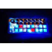 MIDI-контролер Arturia BeatStep Pro