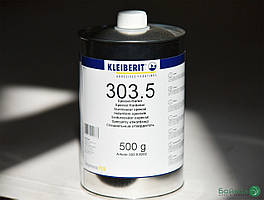 KLEIBERIT 303.5 турбоотверджувач для клеїв KLEIBERIT 300.0, 303.0, 303.2 (банка 0,5 кг)