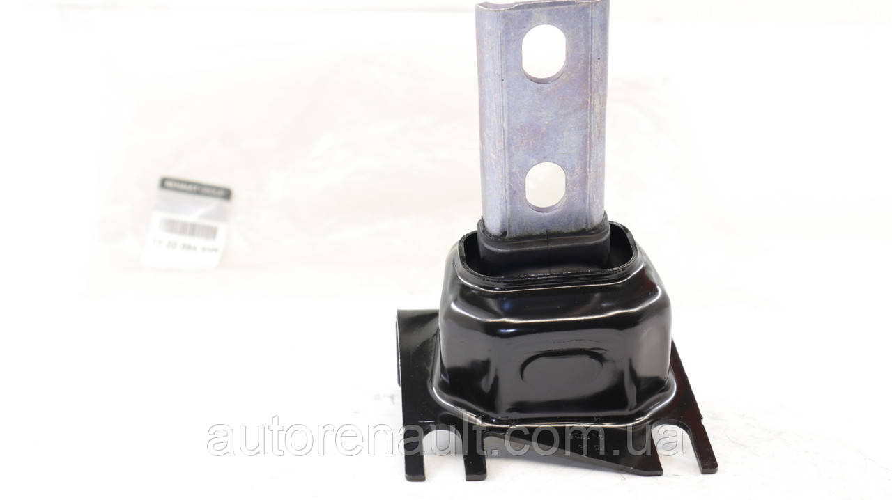 Подушка КПП на Рено Логан 2 1.5 dCi RENAULT (Оригінал) 112209464R