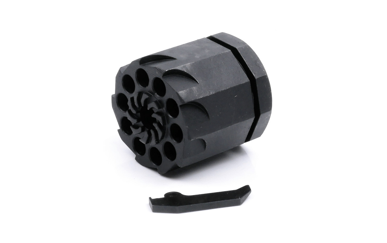 Барабан на револьвери CЕМ РС-1.1, РС-2.1, фото 1