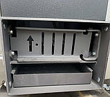 Котел твердопаливний CANDLE ECO 15 кВт, фото 4