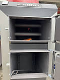 Котел твердопаливний CANDLE ECO 15 кВт, фото 3