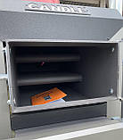 Котел твердопаливний CANDLE ECO 15 кВт, фото 2