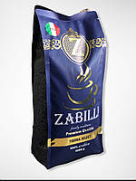 ZABILLI TIERRA SLECT 100% Arabica 1 кг кави в зернах + ЧАШКА В ПАРКІ