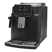 Кофемашина Gaggia Cadorna Style Black