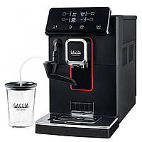 Кофемашина Gaggia Magenta Milk Black