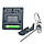 Професійний Цифровий Термометр для М'яса та Тесту з Виносним Датчиком Digital TP-700 для Духівки, фото 2