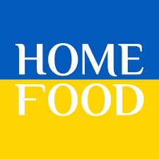 Home Food сухі корми для котів