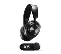 Наушники SteelSeries Arctis Nova Pro Wireless X