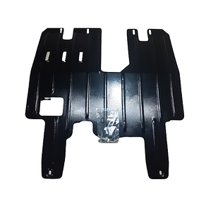 Захист картера TOYOTA Carina E v-1.6; 1.8; 2.0 c 1994-2000