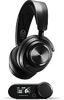 Наушники SteelSeries Arctis Nova Pro Wireless