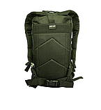 Великий рюкзак Mil-Tec Assault Olive 20L 14002001, фото 5