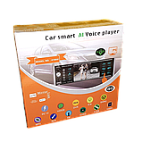 Автомагнітола MP5 4168T екран 4.1" ISO-BT, фото 2