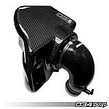 Система впуску X34 034motorsport карбон Audi A4/A5 B9 2.0TFSi, фото 4