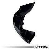 Система впуску X34 034motorsport карбон Audi SQ5 B9 3.0TFSi, фото 3