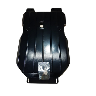 Захист картера TOYOTA Land Cruiser Prado 120/150 v-4.0 з 2003-201009 р.