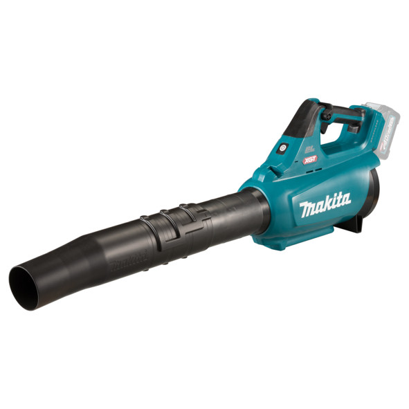 Акумуляторна повітродувка Makita XGT 40 V MAX UB001GZ (без АКБ)