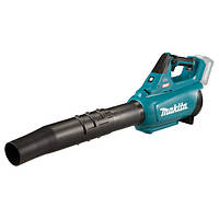 Аккумуляторная воздуходувка Makita XGT 40 V MAX UB001GZ (без АКБ)