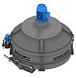 Бетонозмішувач планетарний KARMEL MIXER MST 500/330, фото 3