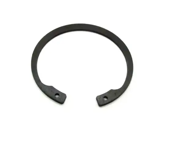 Кільце стопорне внутрішне Двн075 (ГОСТ 13941) (D 75), фото 1