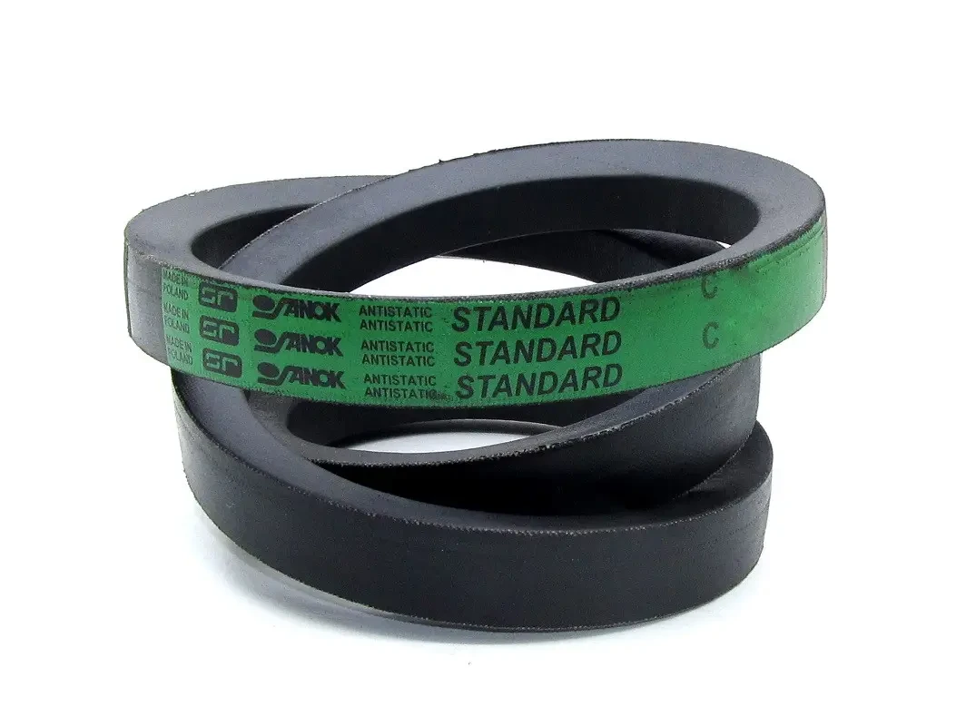 Пас привідний C-1320 (C/S/E-1320) Stomil Sanok Серія S