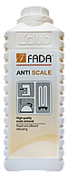 ФАДА АНТИНАКИПЬ (FADA ANTI SCALE), средство для удаления накипи, 1 л